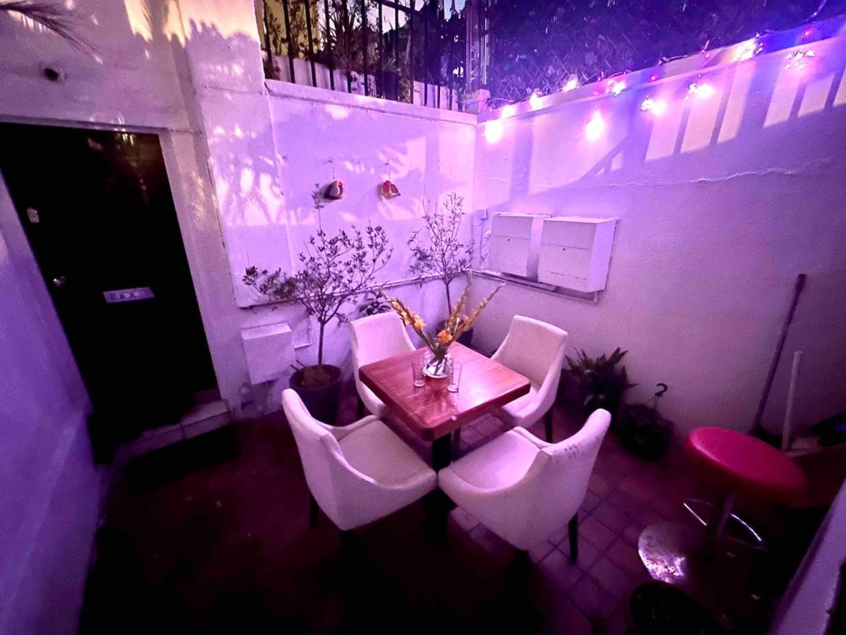 Stylish Unit, Heart Of Bayswater Londra
