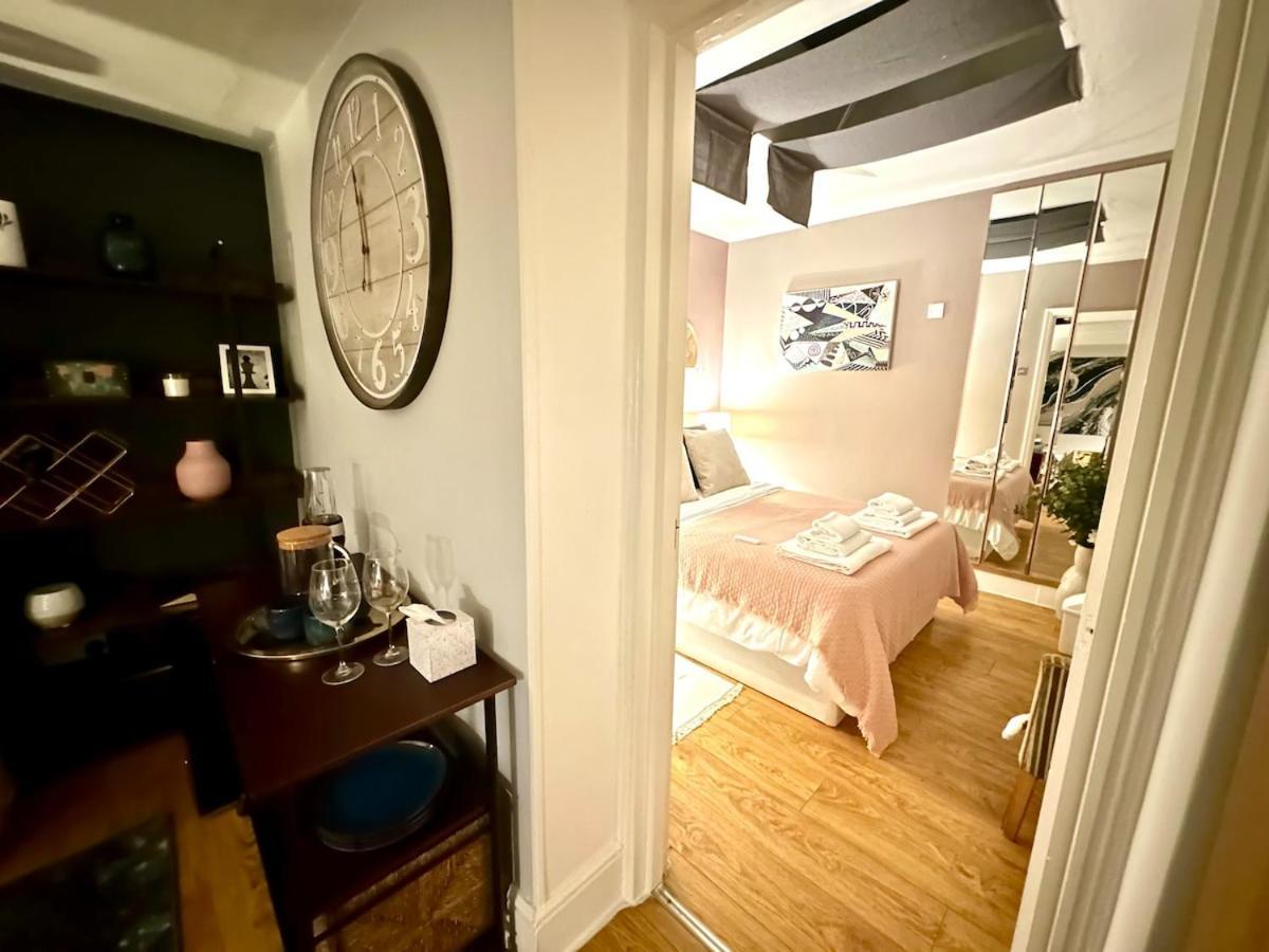 Appartamento Stylish Unit, Heart Of Bayswater *
