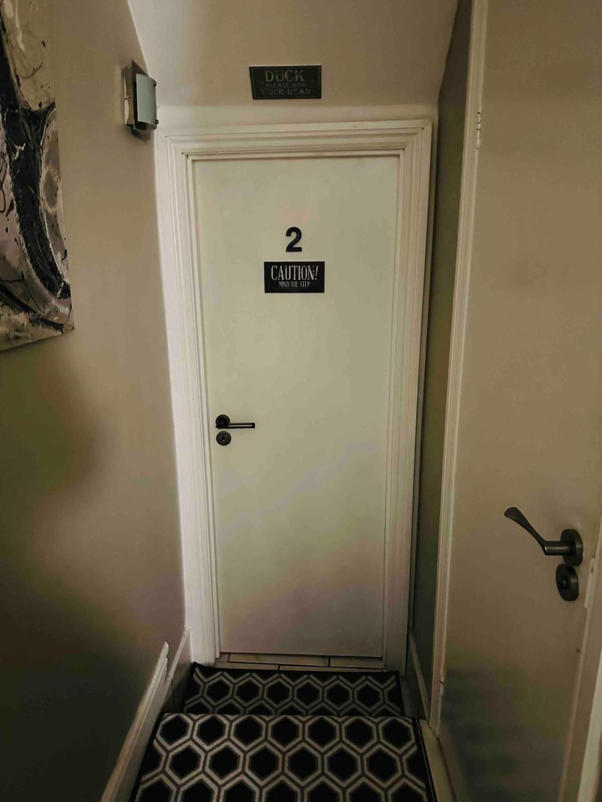 Stylish Unit, Heart Of Bayswater * Londra