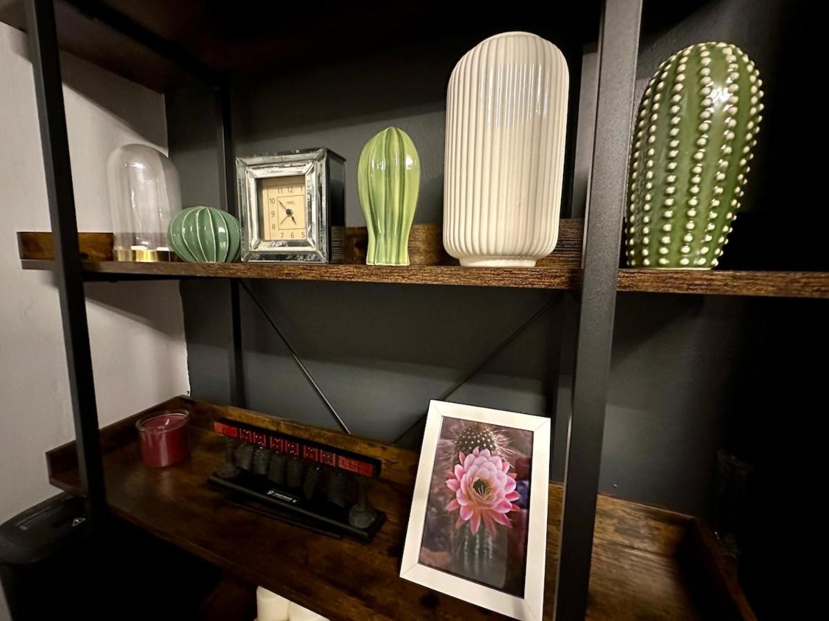 Stylish Unit, Heart Of Bayswater Appartamento