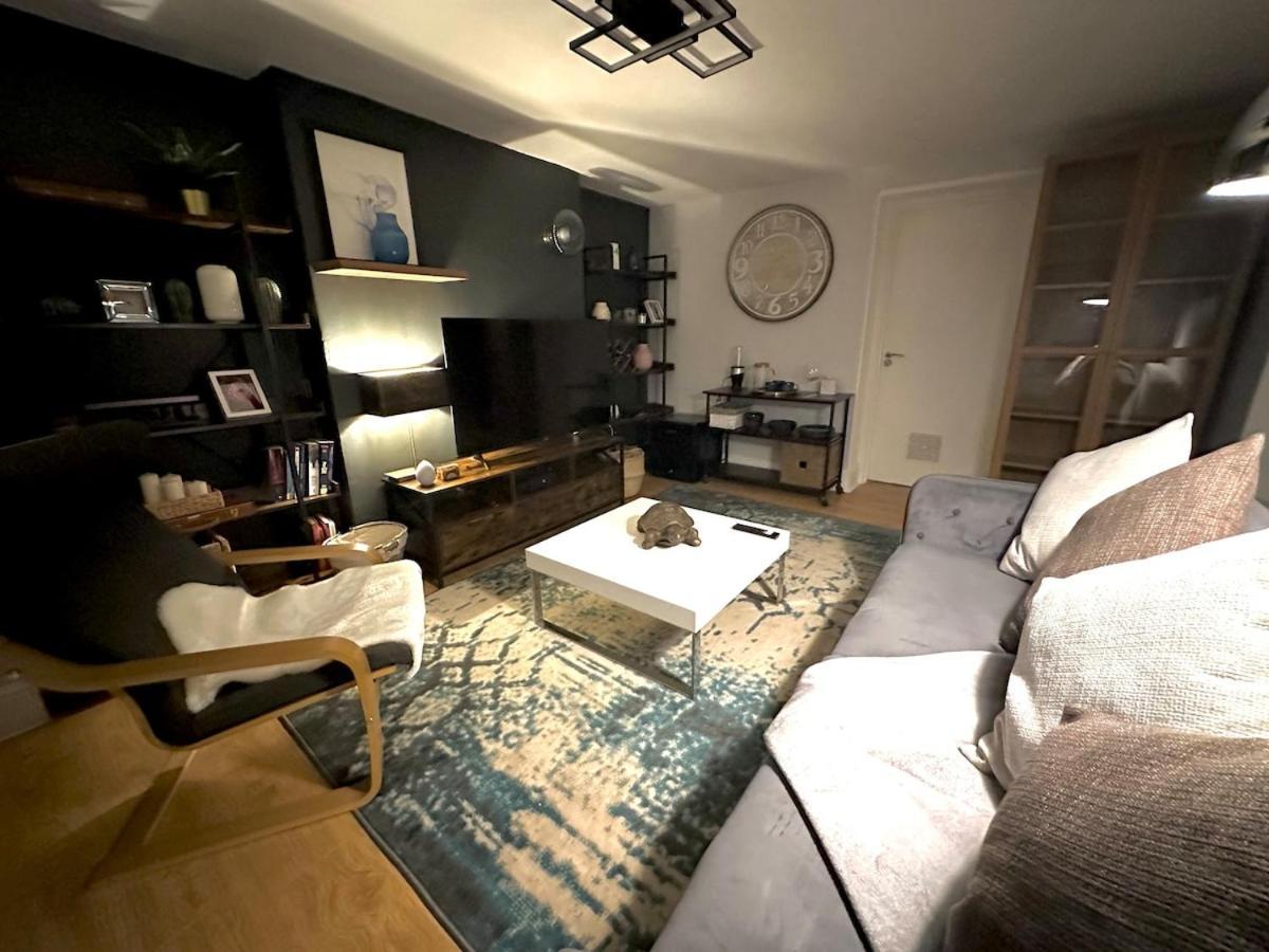 Appartamento Stylish Unit, Heart Of Bayswater