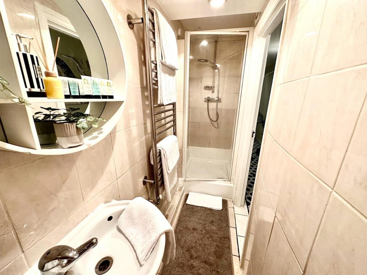 Appartamento Stylish Unit, Heart Of Bayswater *