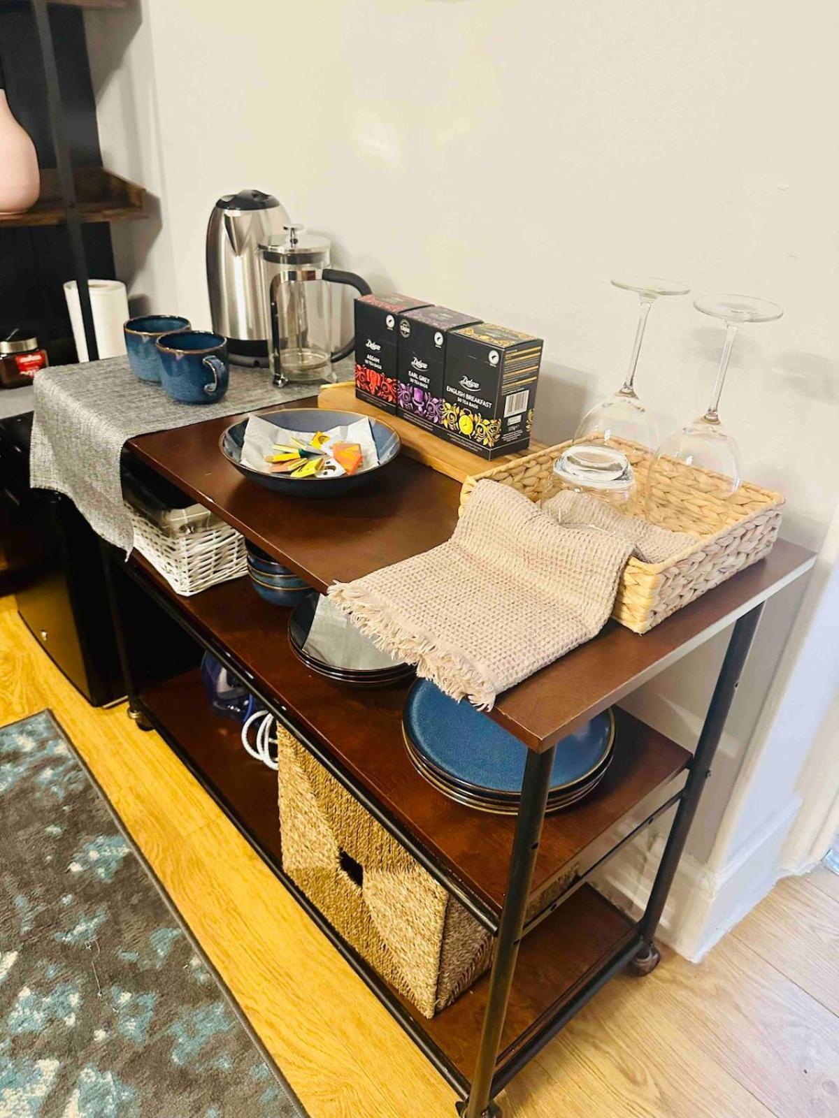 Stylish Unit, Heart Of Bayswater * Londra