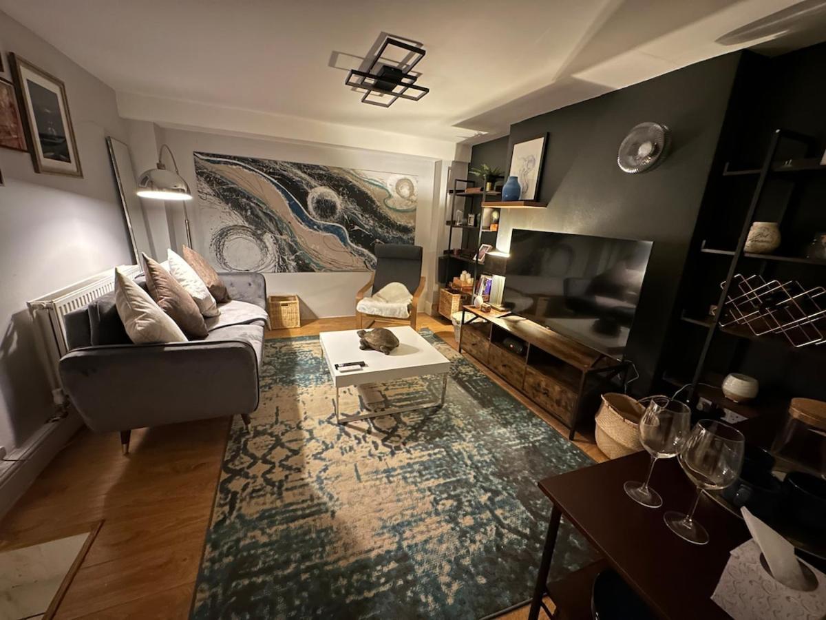 Stylish Unit, Heart Of Bayswater Appartamento