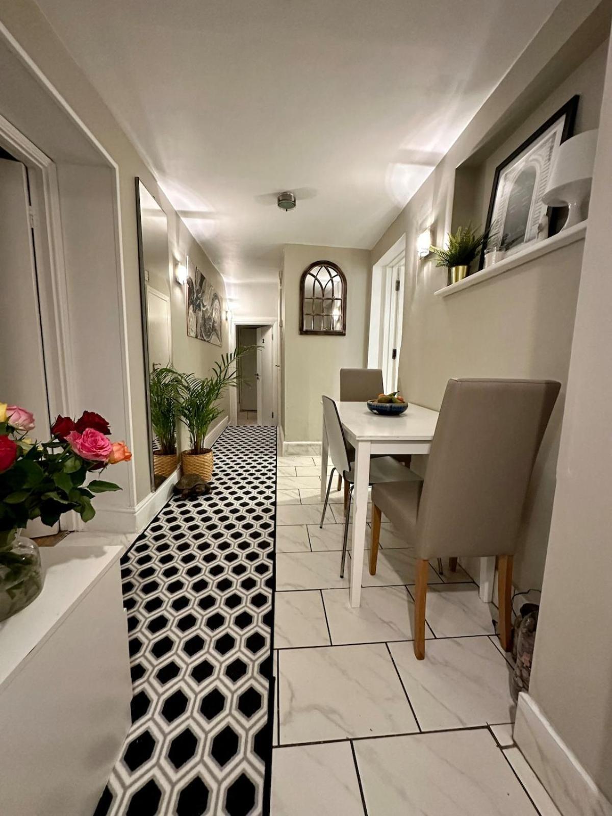 Stylish Unit, Heart Of Bayswater Appartamento Londra