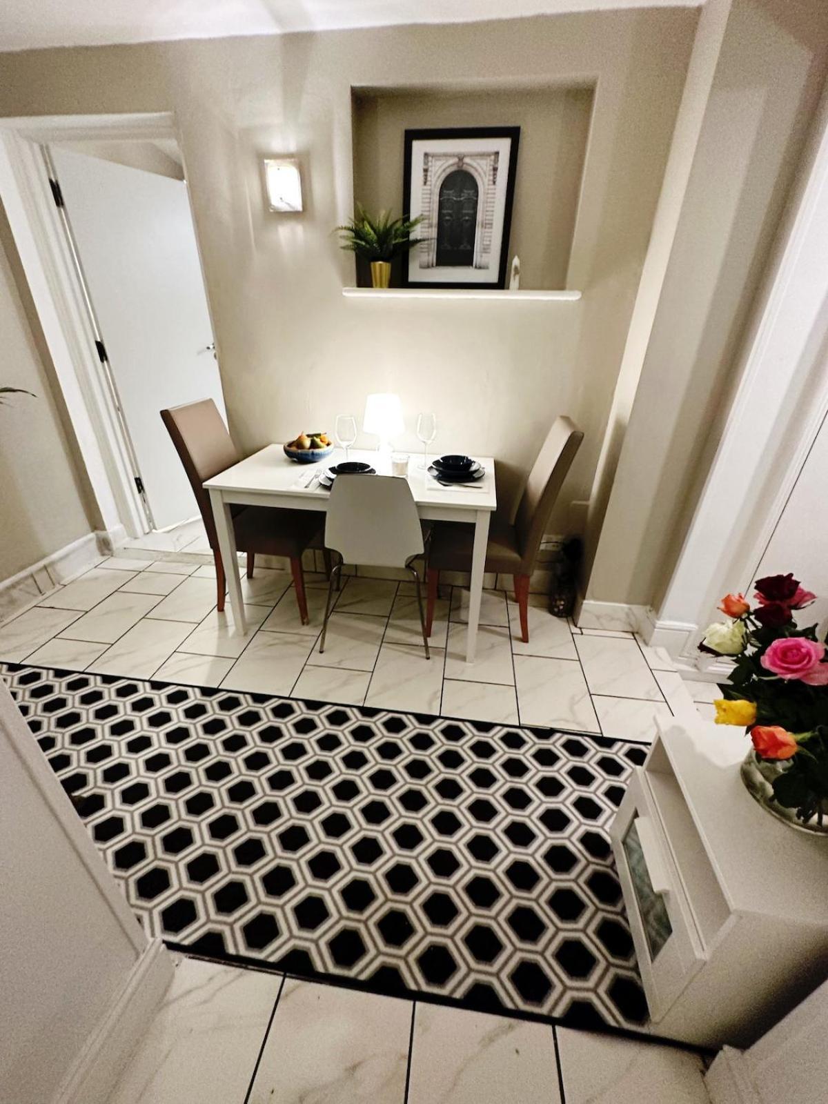 Stylish Unit, Heart Of Bayswater Appartamento Londra