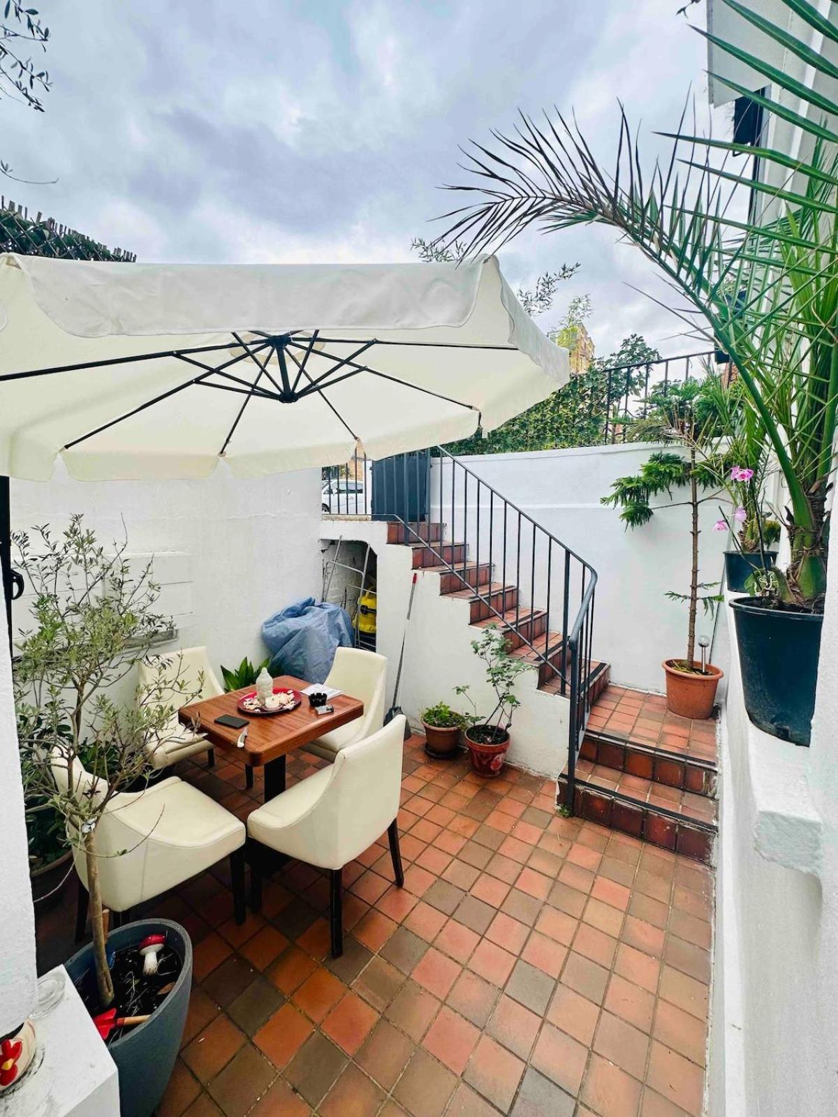 Stylish Unit, Heart Of Bayswater Appartamento Londra