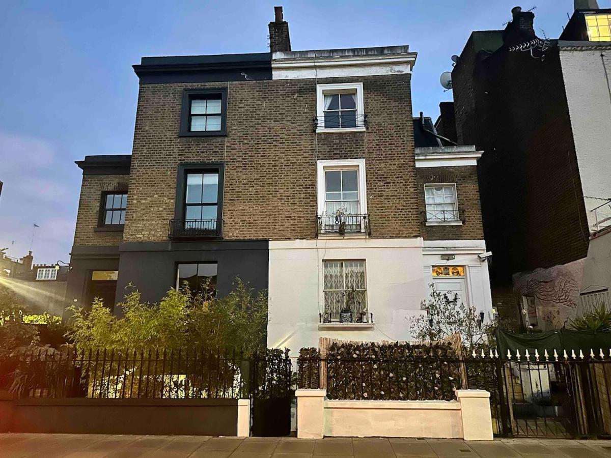 Stylish Unit, Heart Of Bayswater *
